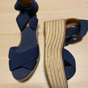 Tory Burch Espadrilles